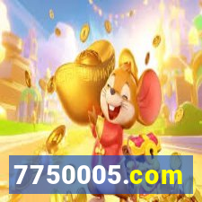 7750005.com