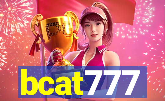 bcat777