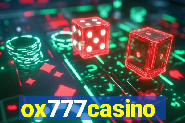 ox777casino