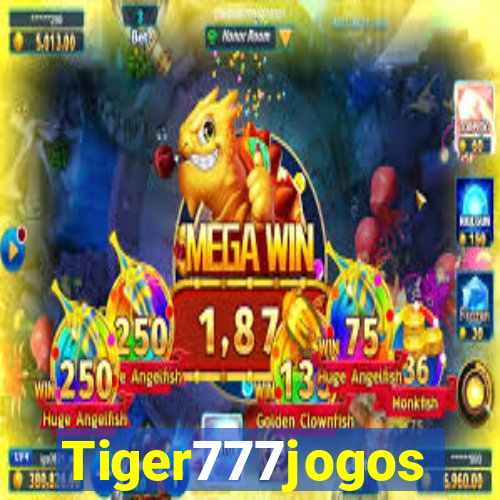 Tiger777jogos