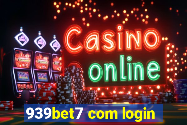 939bet7 com login