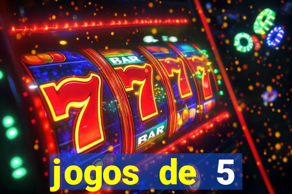 jogos de 5 centavos no esporte da sorte