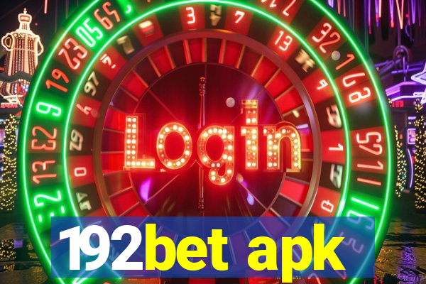 192bet apk