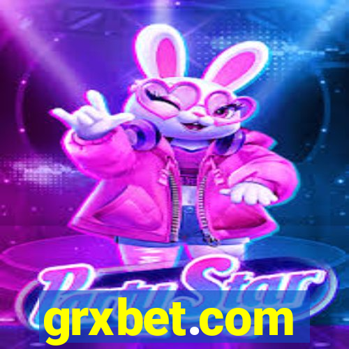 grxbet.com