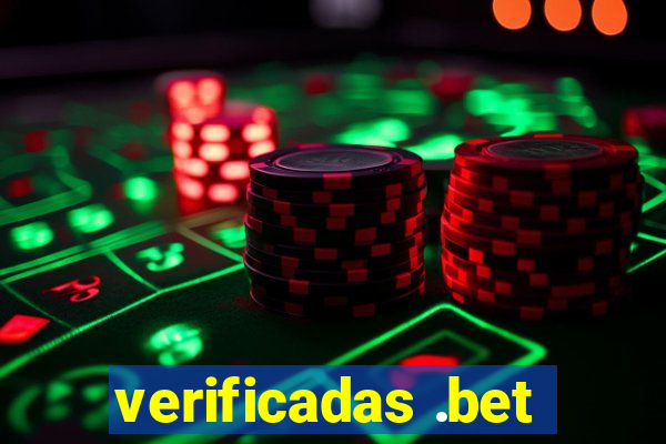 verificadas .bet