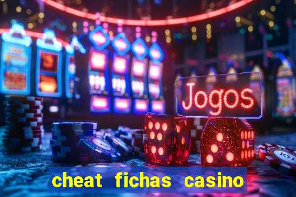 cheat fichas casino pokemon heart gold