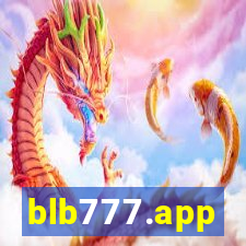 blb777.app