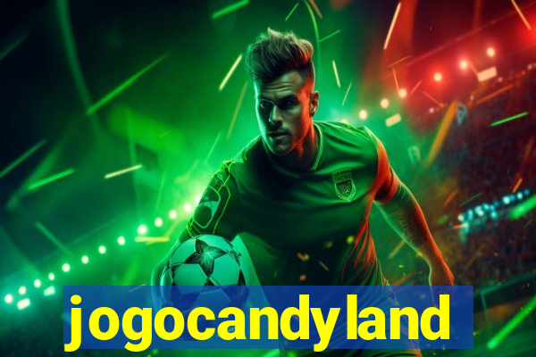 jogocandyland