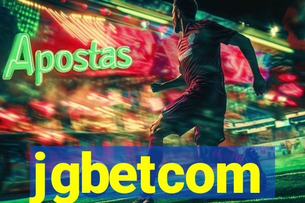 jgbetcom