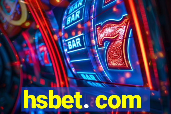 hsbet. com