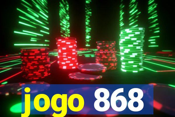 jogo 868