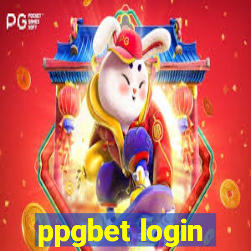 ppgbet login