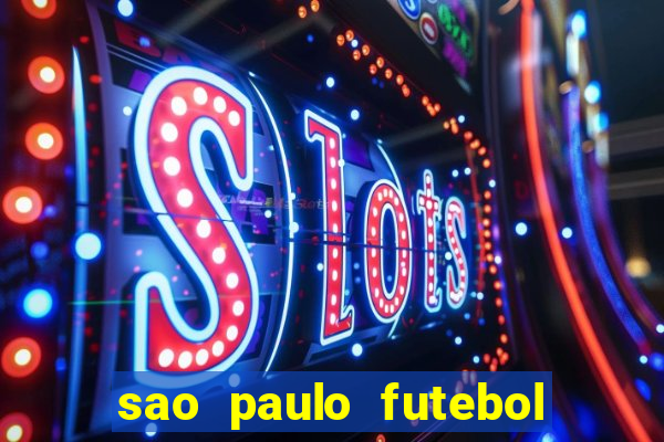 sao paulo futebol play hd