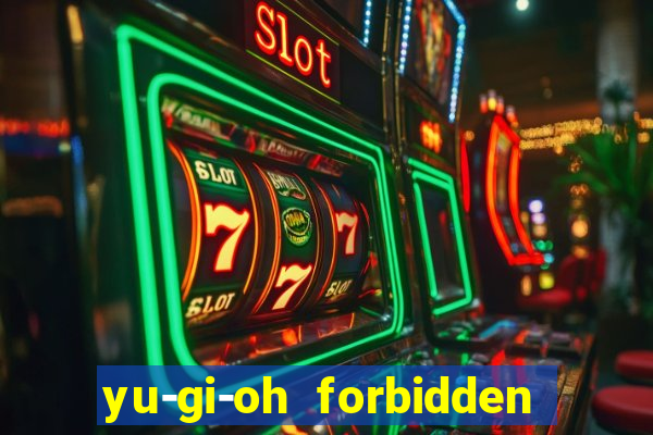 yu-gi-oh forbidden memories password