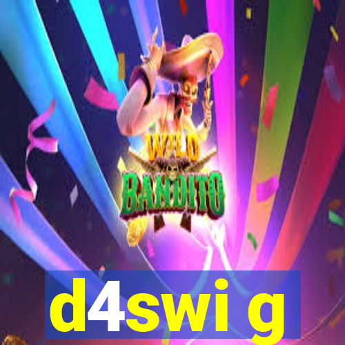 d4swi g