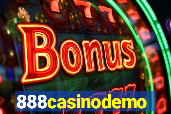 888casinodemo