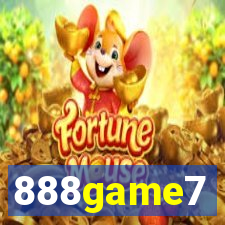 888game7