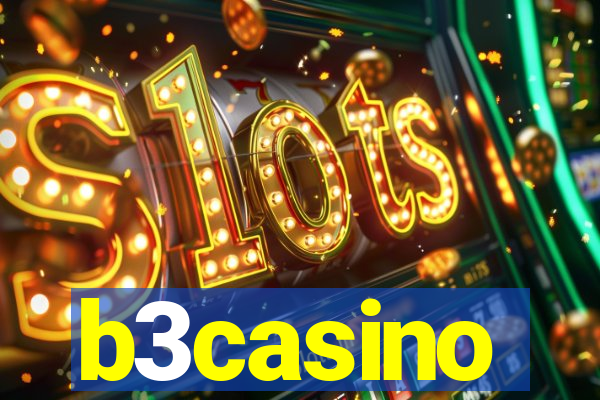 b3casino