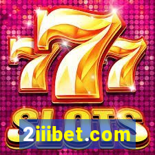 2iiibet.com