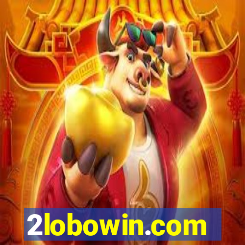 2lobowin.com