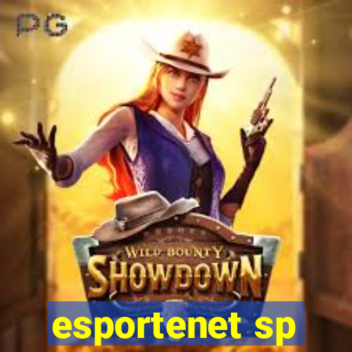 esportenet sp