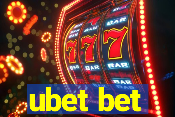 ubet bet