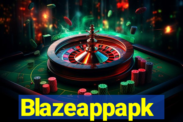 Blazeappapk