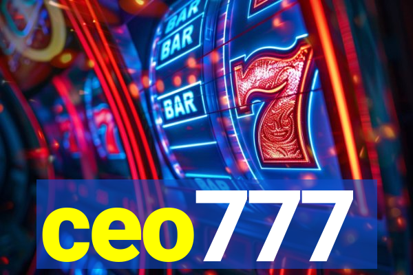 ceo777