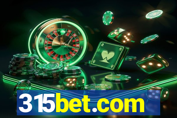 315bet.com