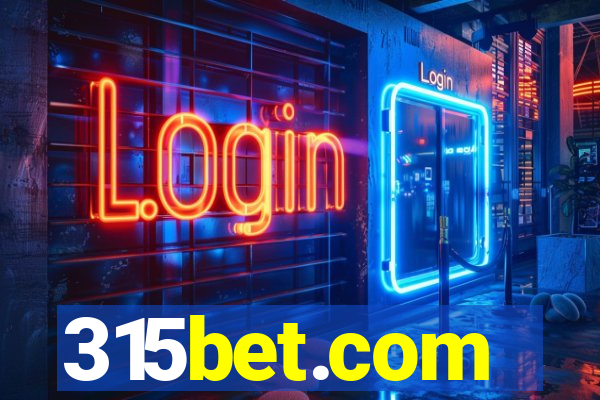 315bet.com