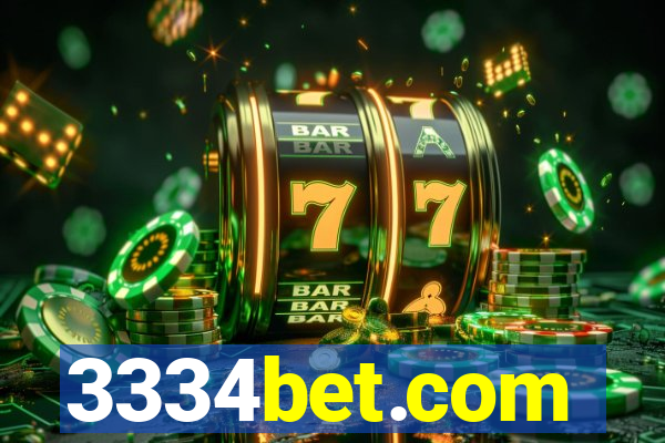 3334bet.com