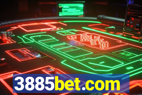 3885bet.com