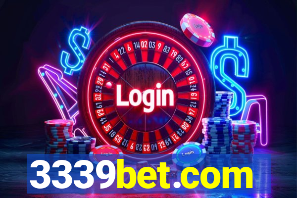 3339bet.com