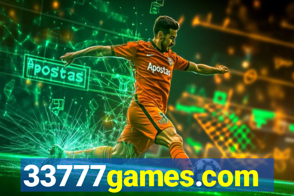 33777games.com