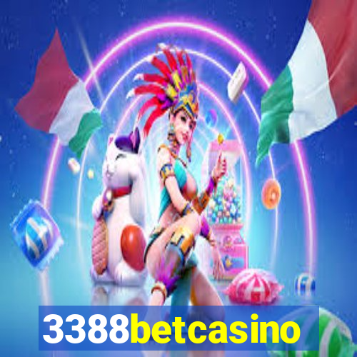 3388betcasino