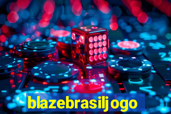 blazebrasiljogo