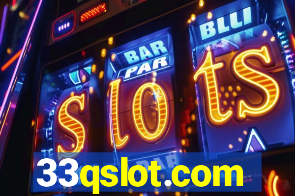 33qslot.com