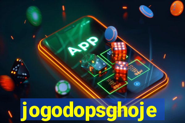 jogodopsghoje