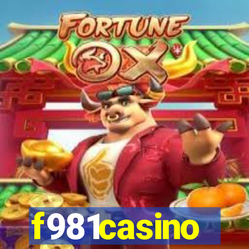 f981casino