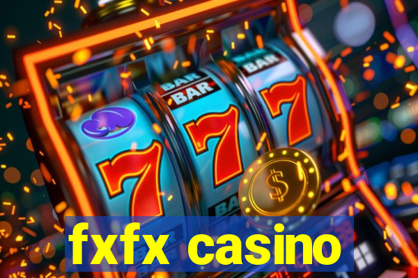 fxfx casino