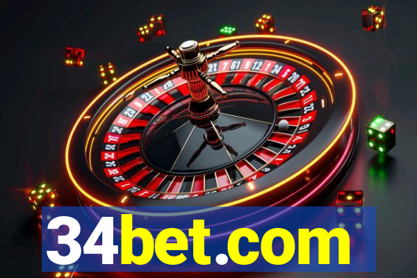 34bet.com