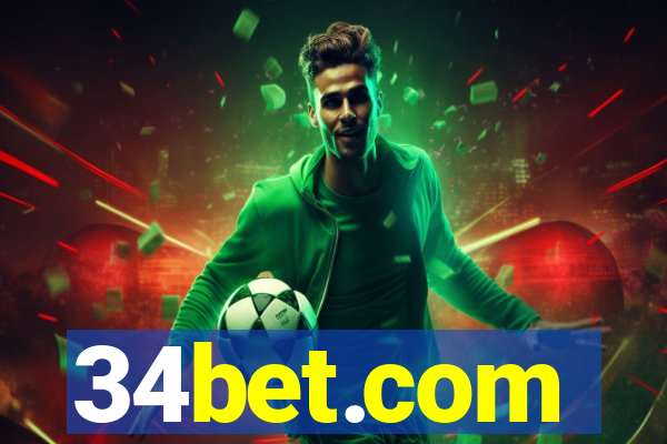 34bet.com