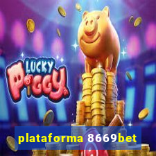 plataforma 8669bet