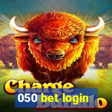 050 bet login