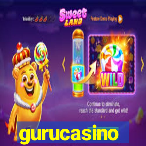 gurucasino