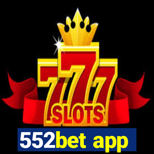 552bet app