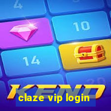 claze vip login