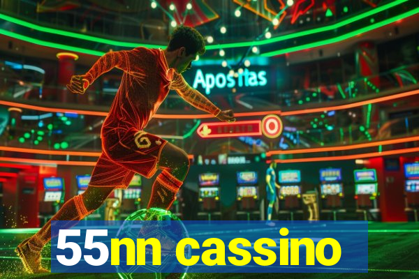 55nn cassino