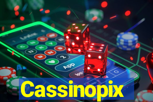 Cassinopix