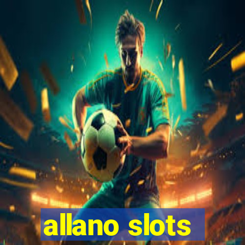 allano slots